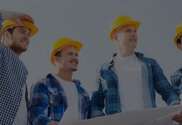 İnşaat Gayrimenkul 1